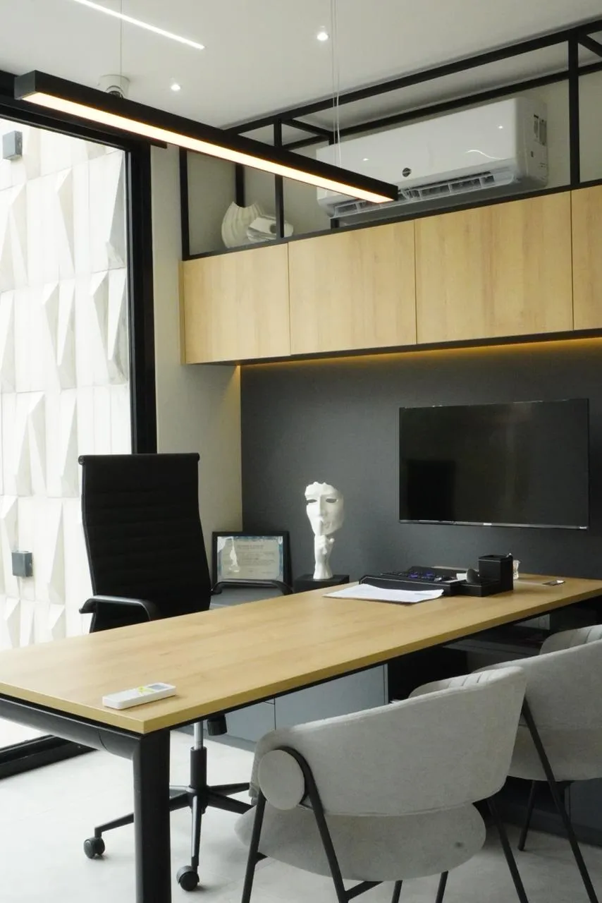 Consultoria VIP Lumina